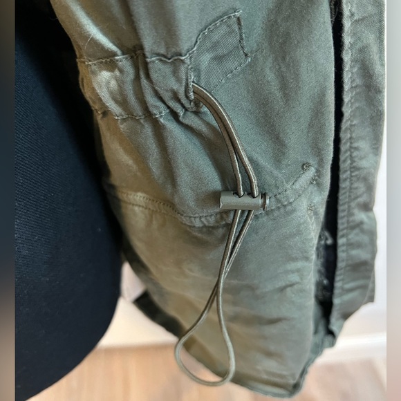 Utility Jacket - Picture 6 of 9